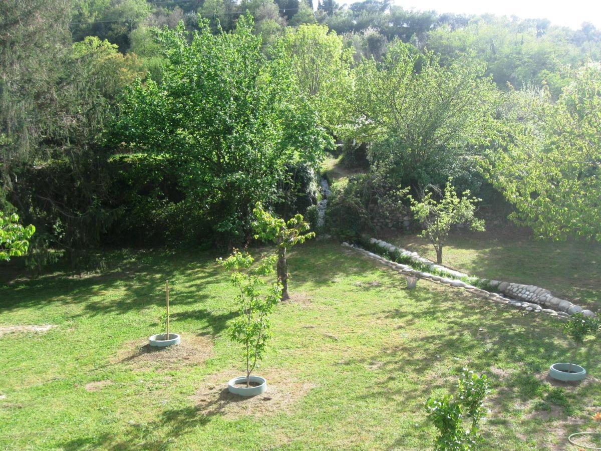 Havre De Paix Entre Mer Et Montagne A Ceret Pour 4 A 5 Pers المظهر الخارجي الصورة