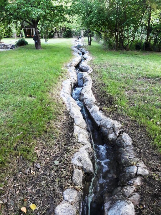 Havre De Paix Entre Mer Et Montagne A Ceret Pour 4 A 5 Pers المظهر الخارجي الصورة